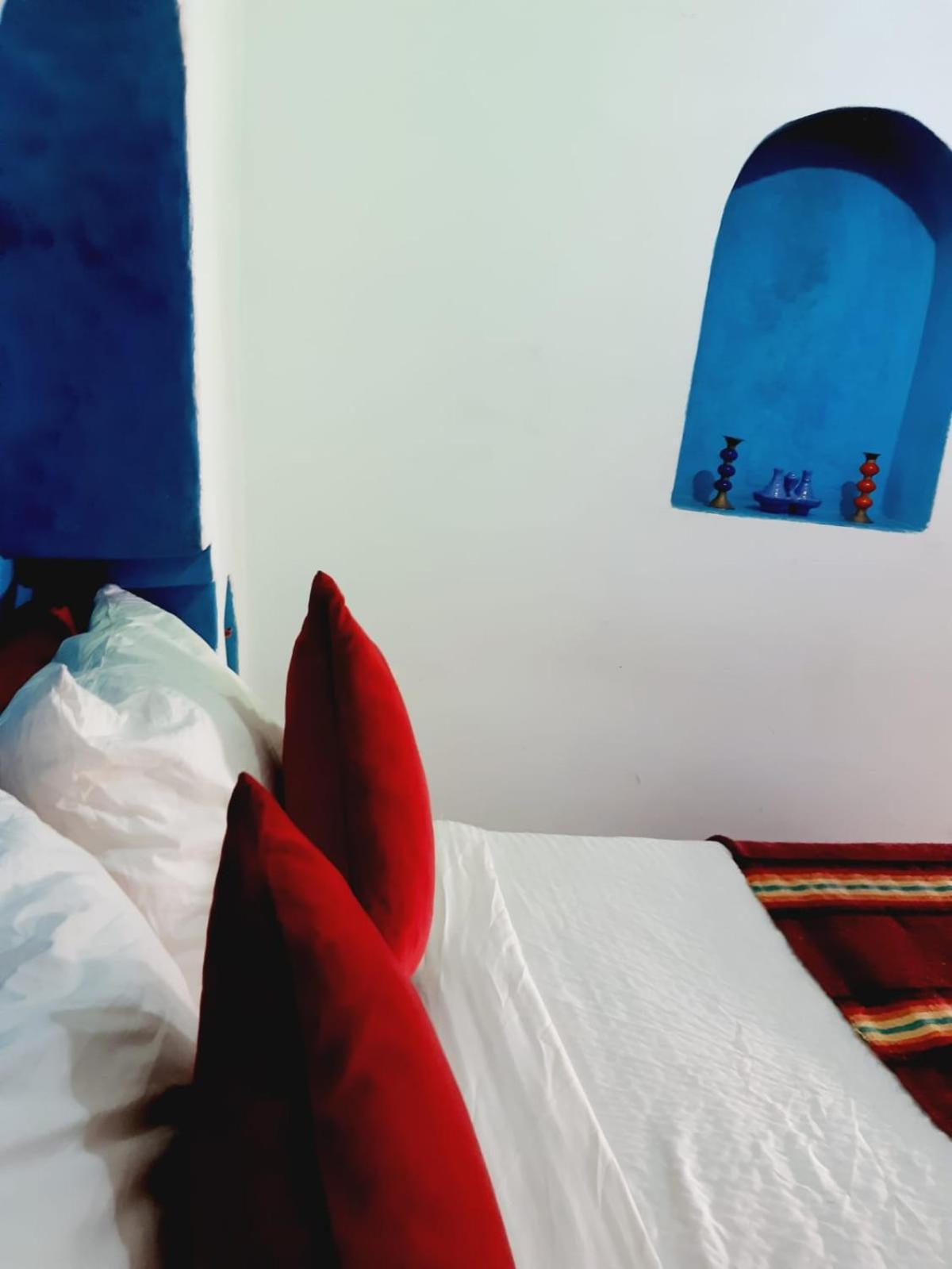 דירות אסאוירה Dar Imran מראה חיצוני תמונה